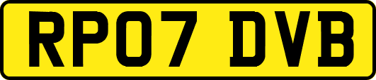 RP07DVB