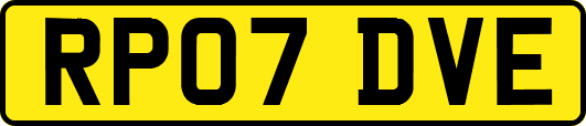 RP07DVE
