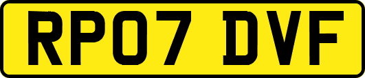 RP07DVF