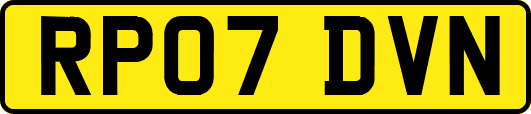 RP07DVN