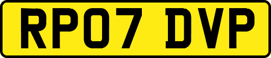 RP07DVP
