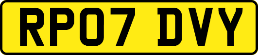 RP07DVY