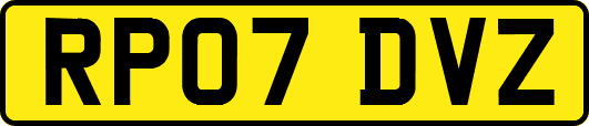 RP07DVZ