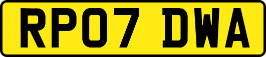 RP07DWA
