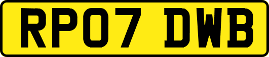 RP07DWB