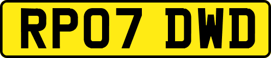 RP07DWD