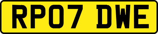 RP07DWE