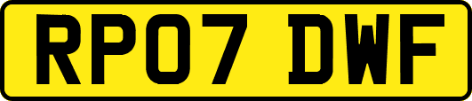 RP07DWF