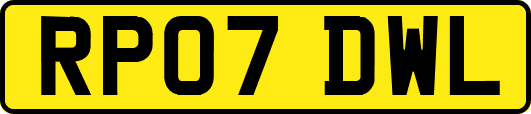 RP07DWL