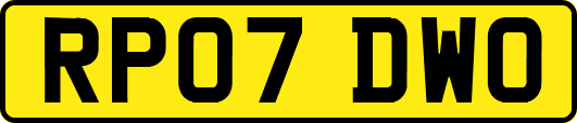 RP07DWO