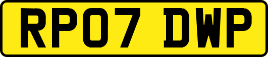 RP07DWP