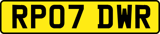 RP07DWR