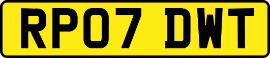 RP07DWT