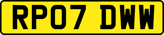 RP07DWW