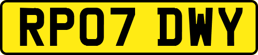 RP07DWY