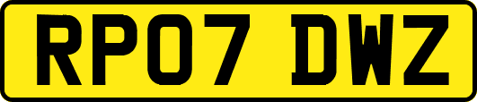 RP07DWZ