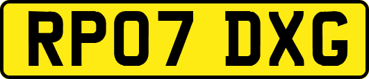 RP07DXG