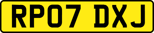 RP07DXJ