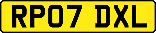 RP07DXL