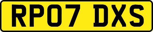 RP07DXS