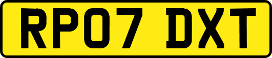RP07DXT