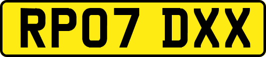 RP07DXX