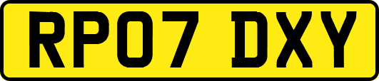 RP07DXY