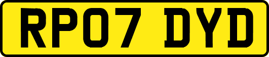 RP07DYD