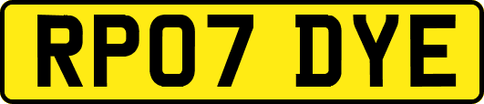 RP07DYE