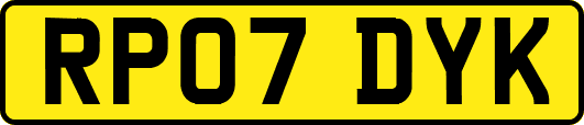 RP07DYK