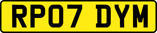 RP07DYM