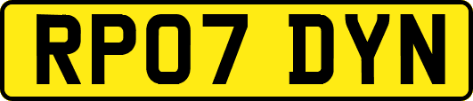 RP07DYN