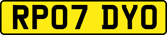 RP07DYO