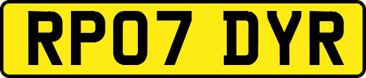 RP07DYR