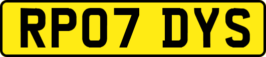 RP07DYS