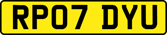RP07DYU