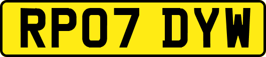 RP07DYW