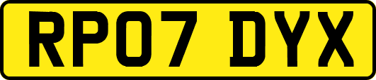 RP07DYX