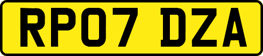 RP07DZA