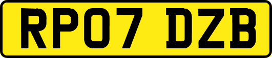 RP07DZB