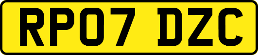 RP07DZC
