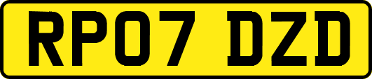 RP07DZD