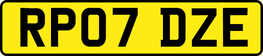 RP07DZE