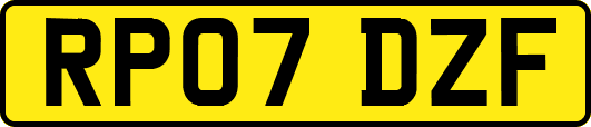 RP07DZF