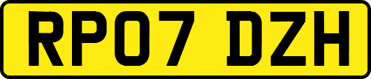 RP07DZH