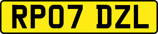 RP07DZL
