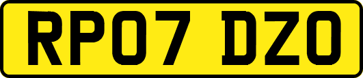 RP07DZO