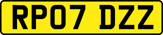 RP07DZZ