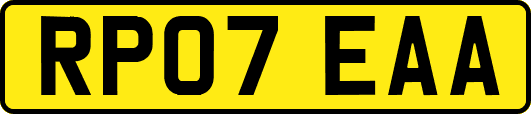 RP07EAA