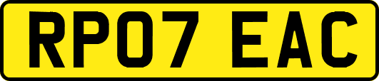 RP07EAC